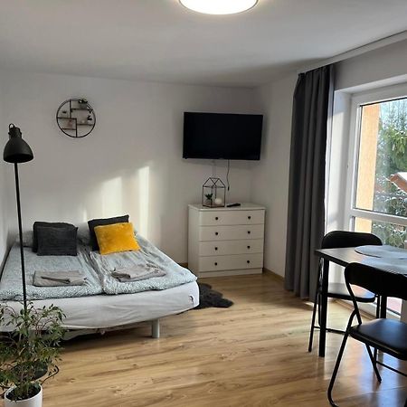 Sumowo  Apartament Goscinny Zakatek מראה חיצוני תמונה