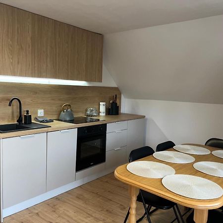 Sumowo  Apartament Goscinny Zakatek מראה חיצוני תמונה