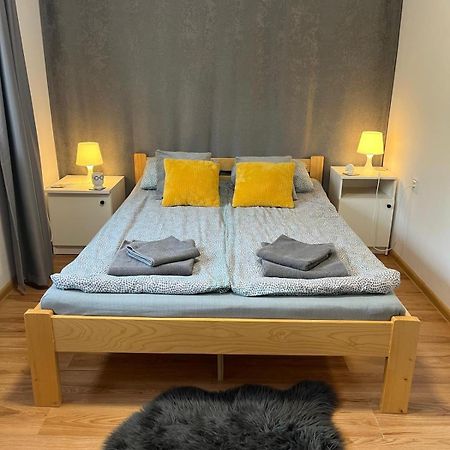 Sumowo  Apartament Goscinny Zakatek מראה חיצוני תמונה