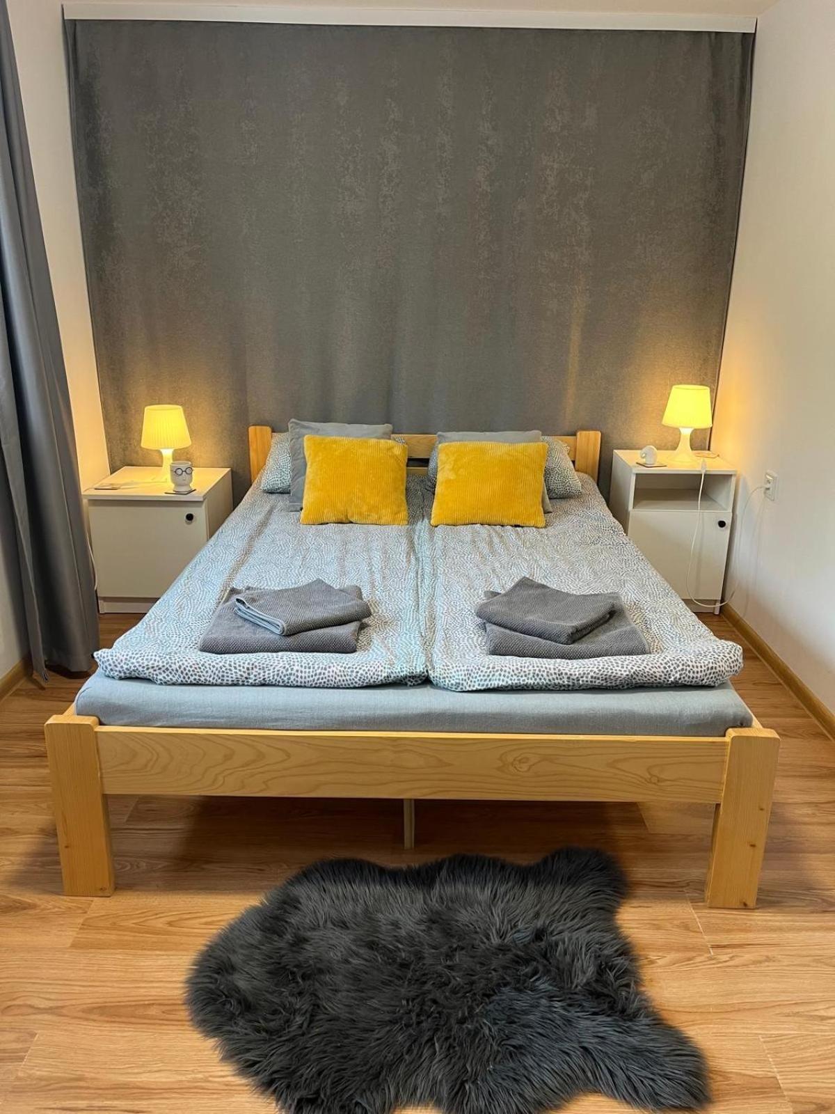 Sumowo  Apartament Goscinny Zakatek מראה חיצוני תמונה